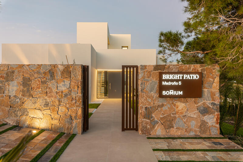 3 bedroom Villa for sale