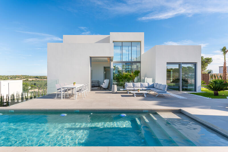 3 bedroom Villa for sale
