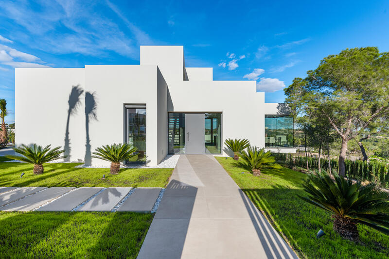 3 bedroom Villa for sale