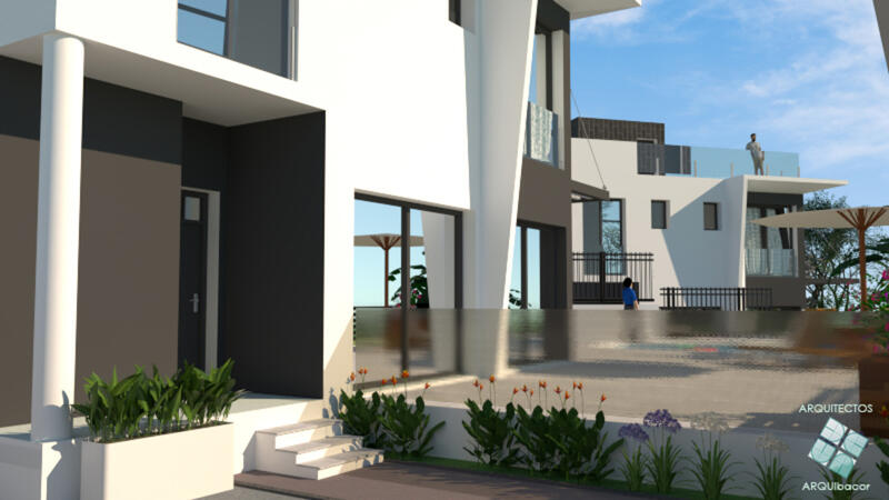 3 bedroom Villa for sale