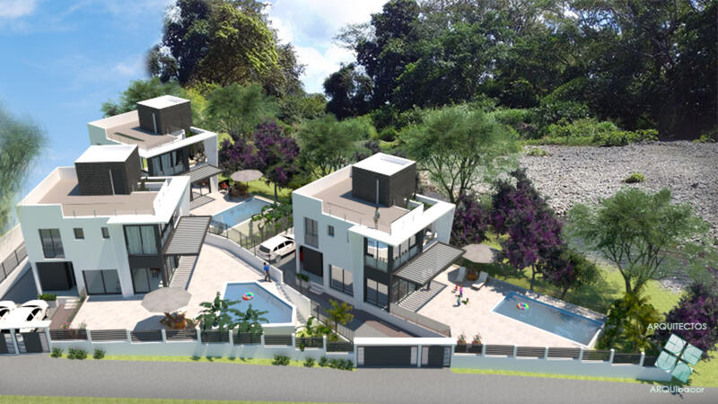 3 bedroom Villa for sale