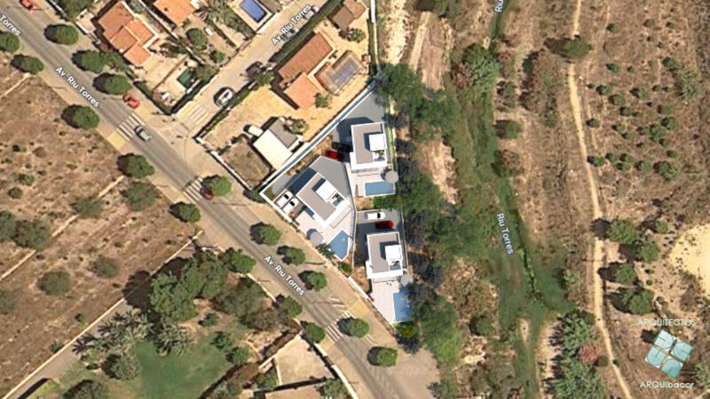 3 bedroom Villa for sale