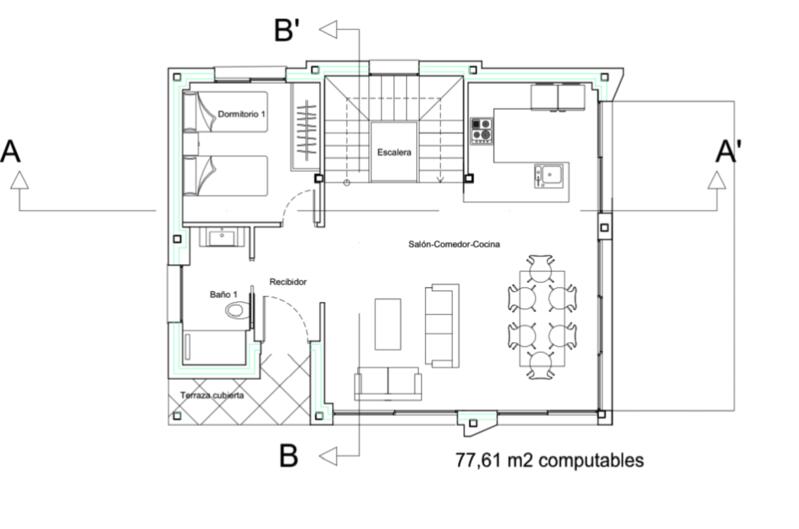 3 bedroom Villa for sale