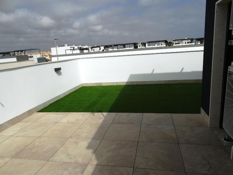 3 Cuarto Villa en venta
