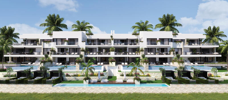 Apartment for sale in Villamartin, Alicante