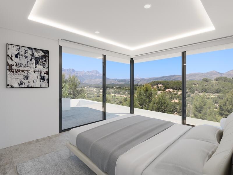 3 chambre Villa à vendre