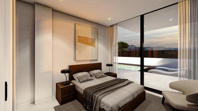4 bedroom Villa for sale