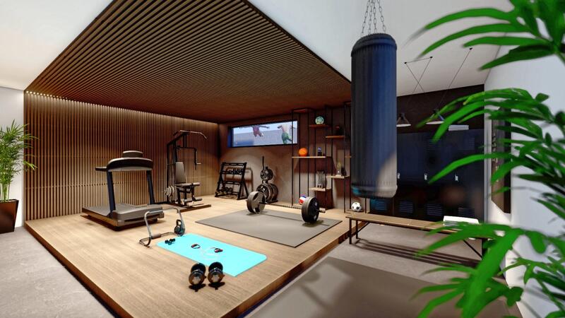 4 bedroom Villa for sale