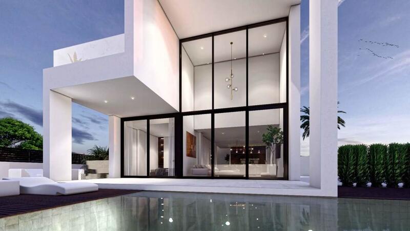 4 bedroom Villa for sale