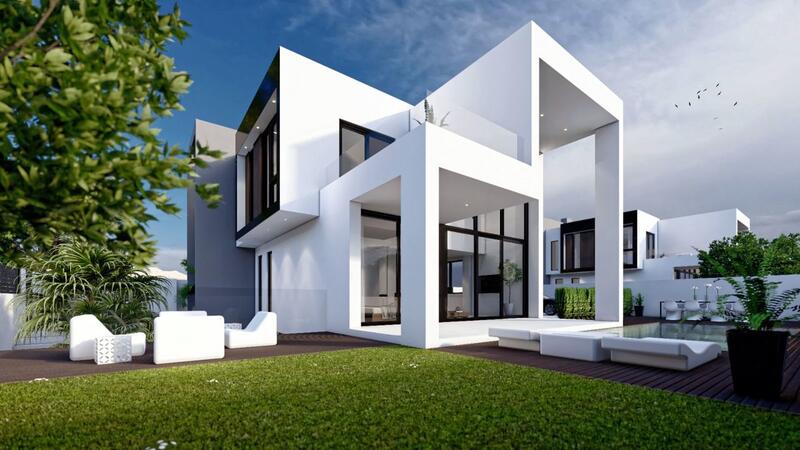 4 bedroom Villa for sale
