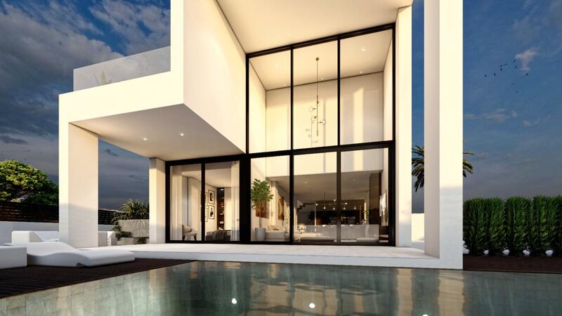 4 bedroom Villa for sale