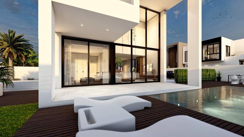4 bedroom Villa for sale