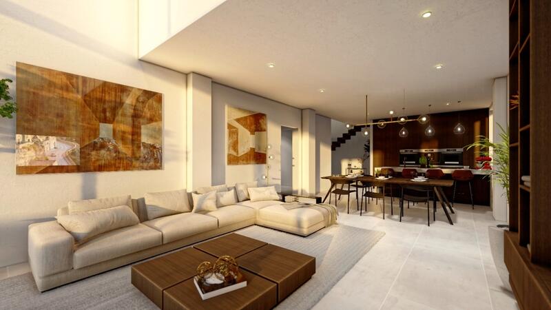 4 bedroom Villa for sale