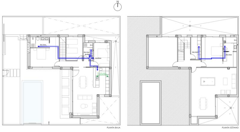 3 chambre Villa à vendre