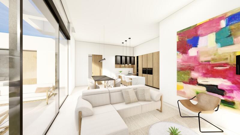 3 chambre Villa à vendre