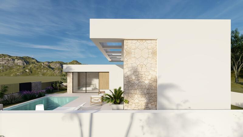 3 chambre Villa à vendre