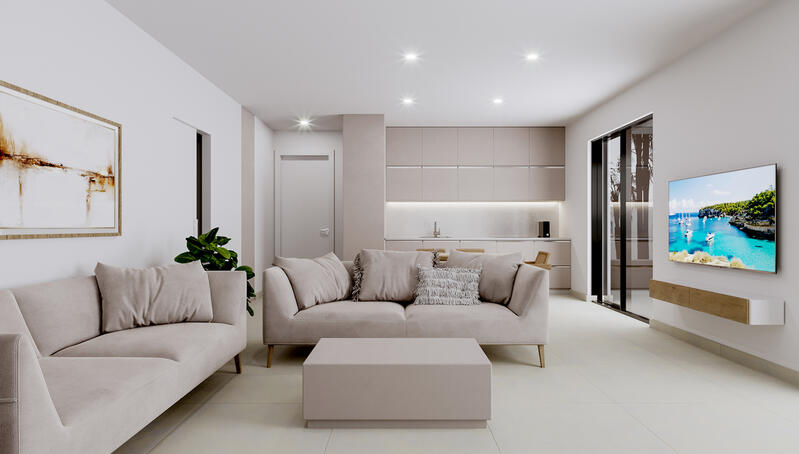 3 Schlafzimmer Villa zu verkaufen
