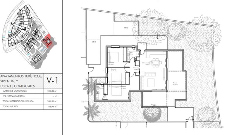 3 Schlafzimmer Villa zu verkaufen
