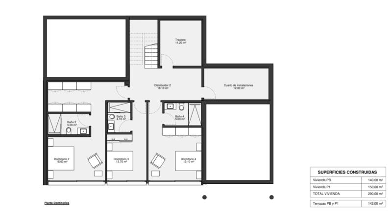 4 bedroom Villa for sale