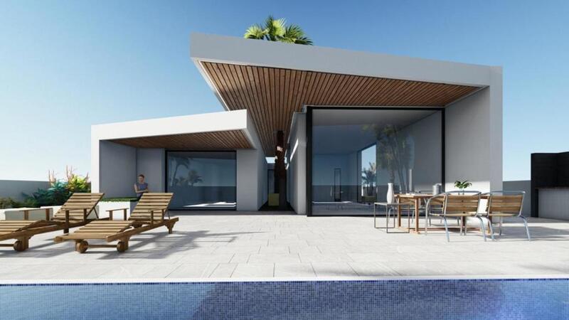 3 спальная комната вилла продается