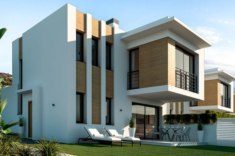 вилла продается в Denia, Alicante