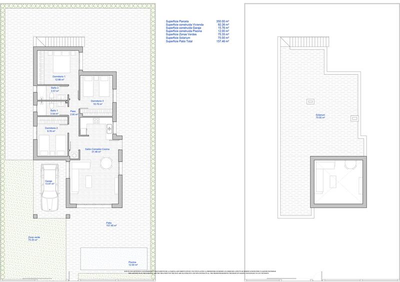 3 bedroom Villa for sale