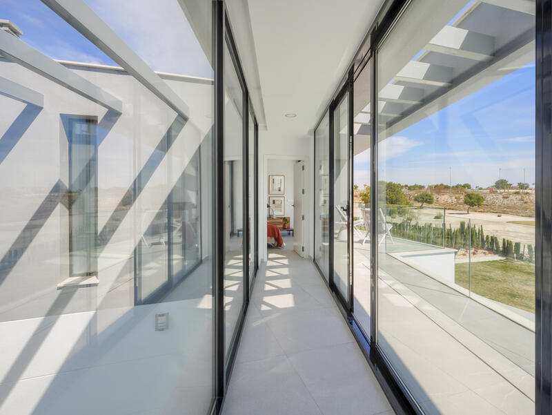 4 Cuarto Villa en venta