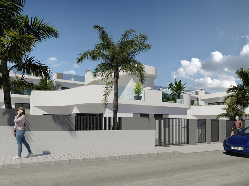 3 bedroom Villa for sale