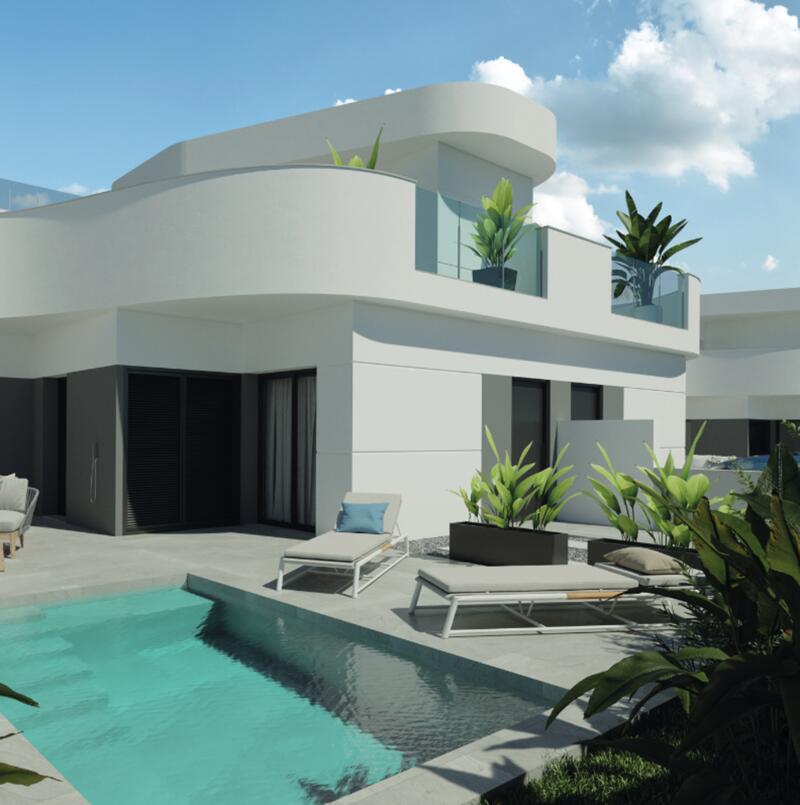 3 bedroom Villa for sale