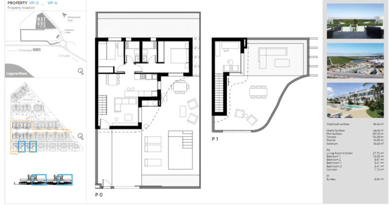 3 bedroom Villa for sale