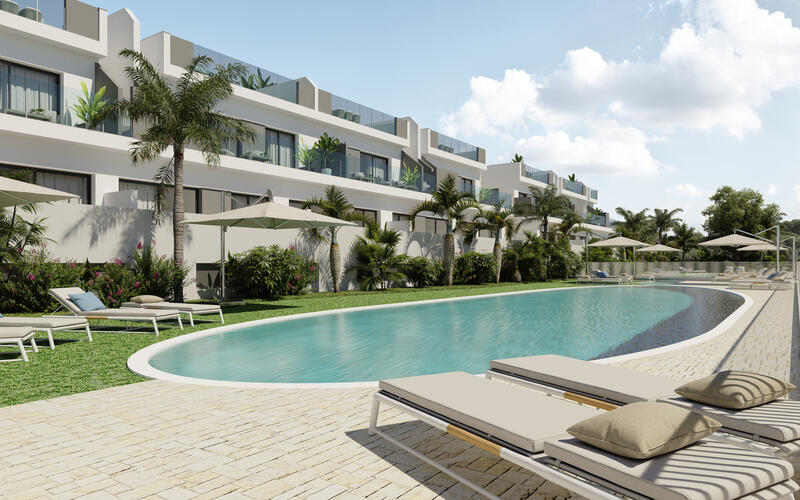 Appartement Te koop in Torrevieja, Alicante