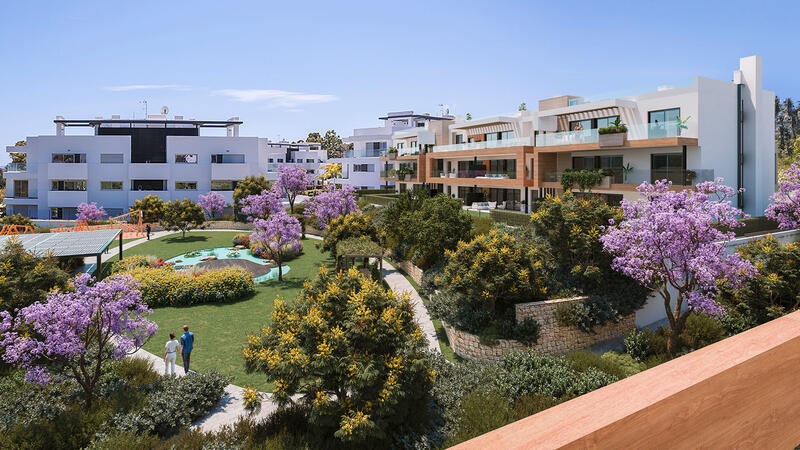 3 Cuarto Apartamento en venta