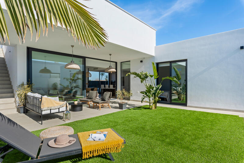 3 chambre Villa à vendre