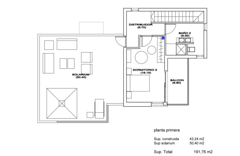 3 bedroom Villa for sale