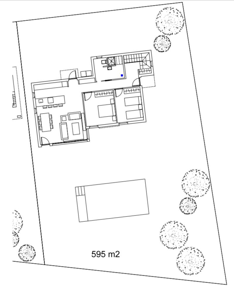 3 bedroom Villa for sale
