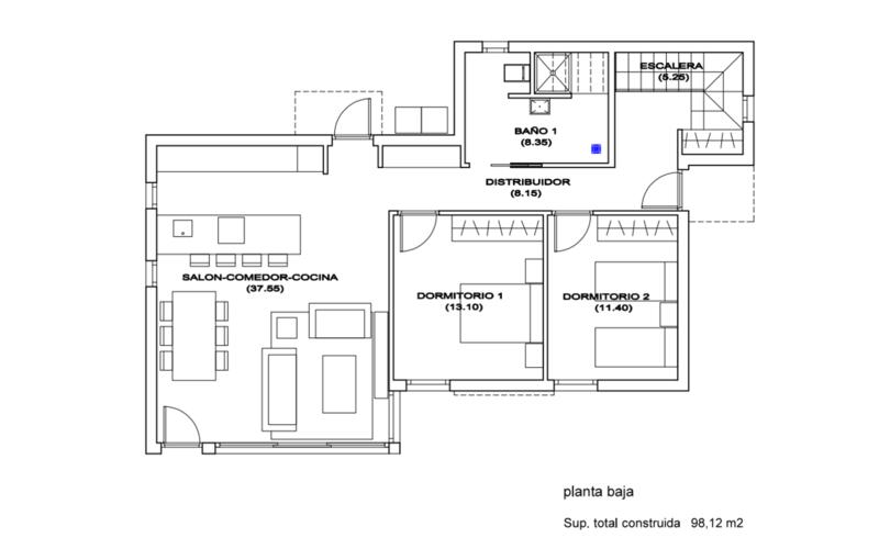 3 bedroom Villa for sale