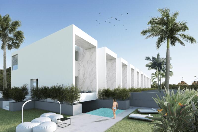 Villa for sale in Albir, Alicante