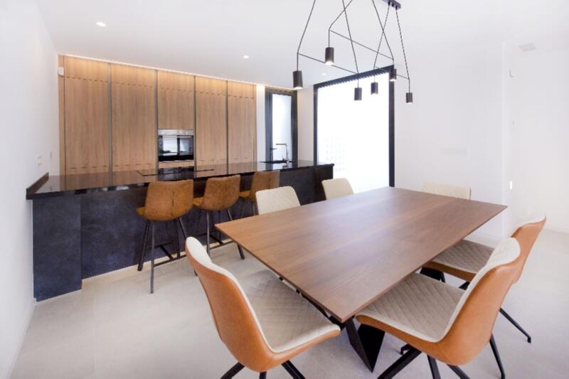 3 Schlafzimmer Villa zu verkaufen