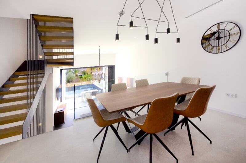 3 Schlafzimmer Villa zu verkaufen