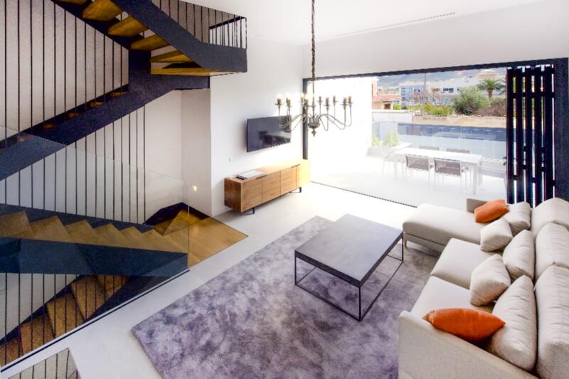 3 Schlafzimmer Villa zu verkaufen