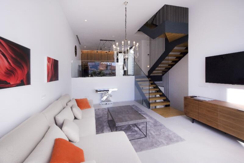 3 Schlafzimmer Villa zu verkaufen
