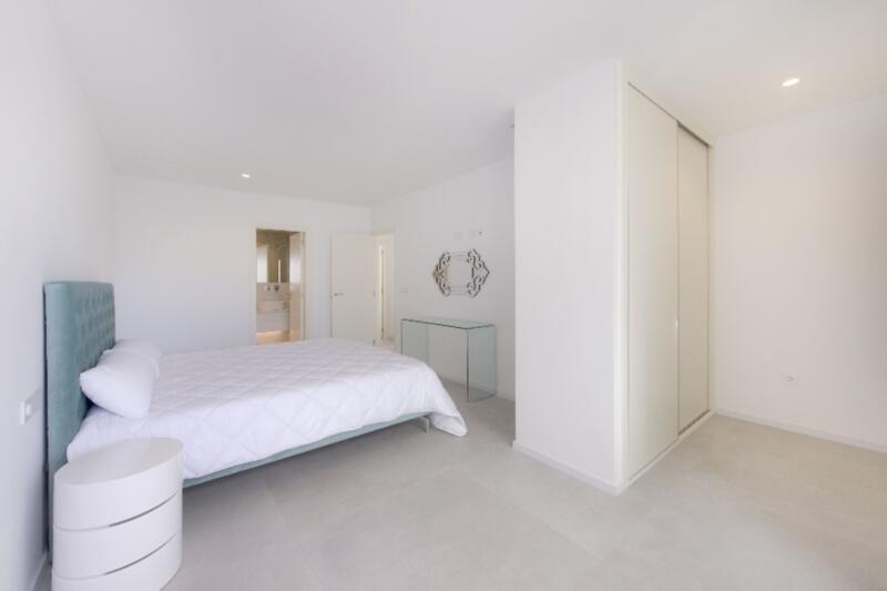 3 Schlafzimmer Villa zu verkaufen