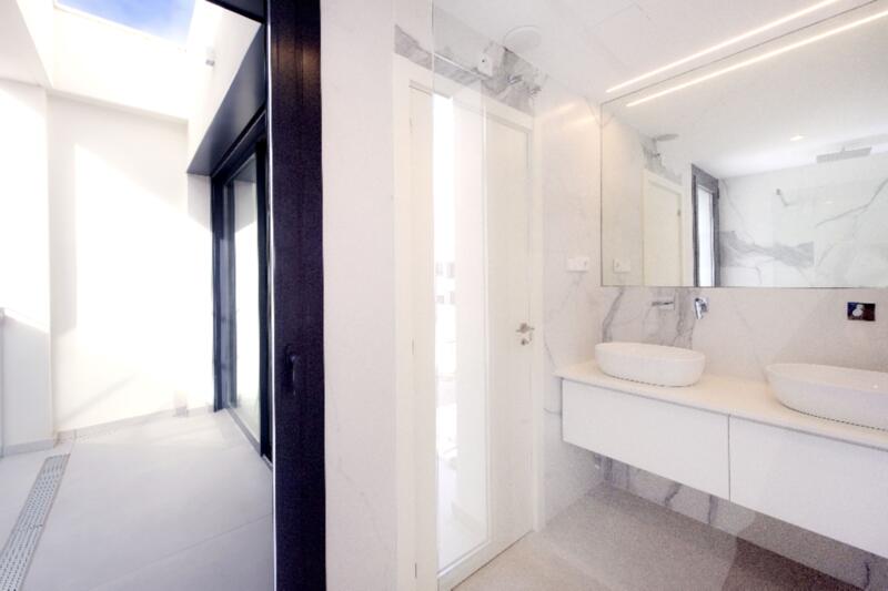 3 Schlafzimmer Villa zu verkaufen