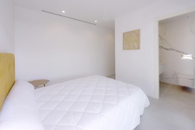 3 Schlafzimmer Villa zu verkaufen