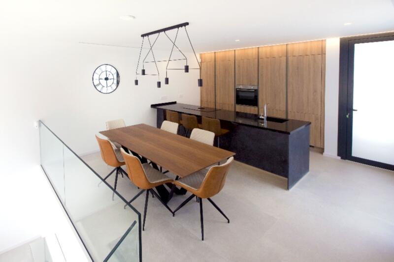 3 Schlafzimmer Villa zu verkaufen