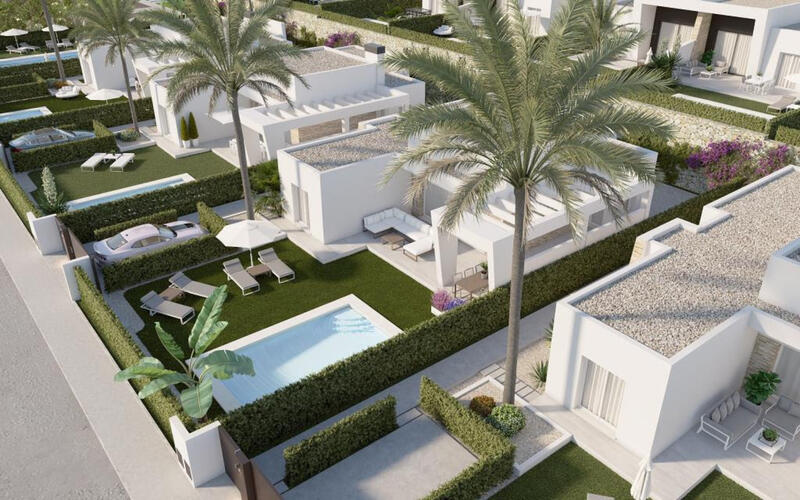 4 bedroom Villa for sale