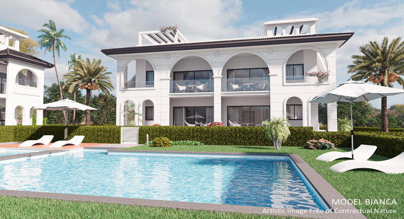 Apartamento en venta en Ciudad Quesada, Alicante