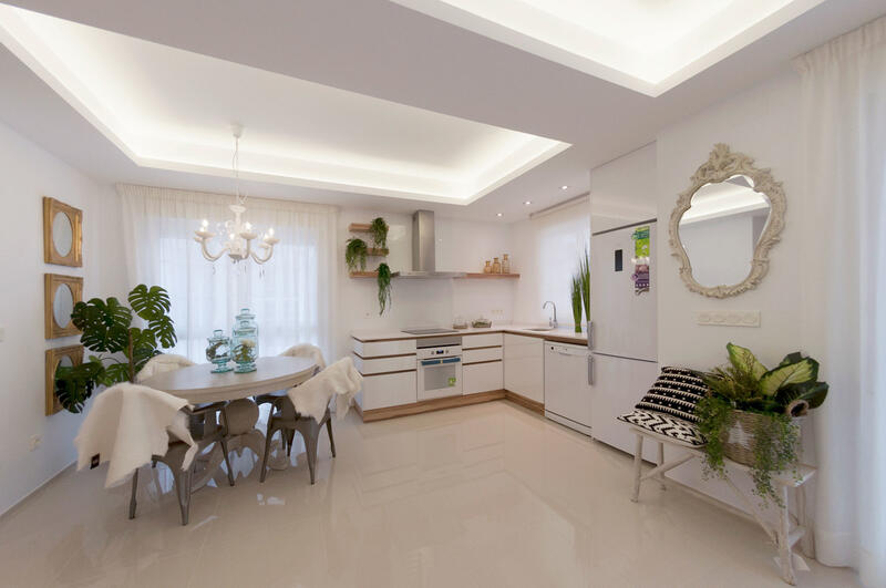 2 Schlafzimmer Appartement zu verkaufen