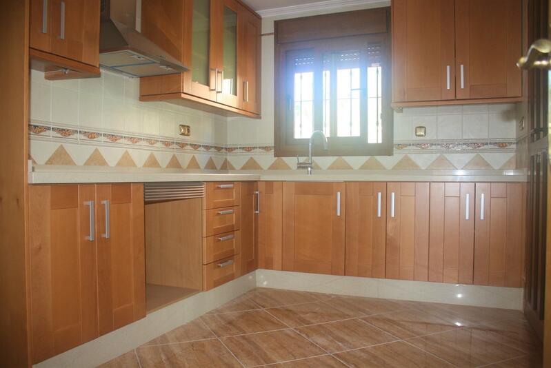 3 slaapkamer Villa Te koop