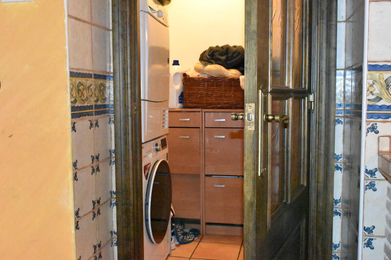 3 Cuarto Villa en venta